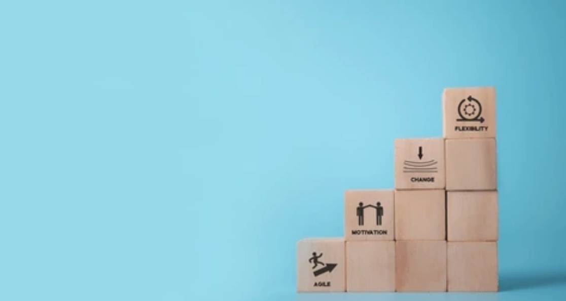 Why a Growth Mindset Helps Navigate Business Uncertainty