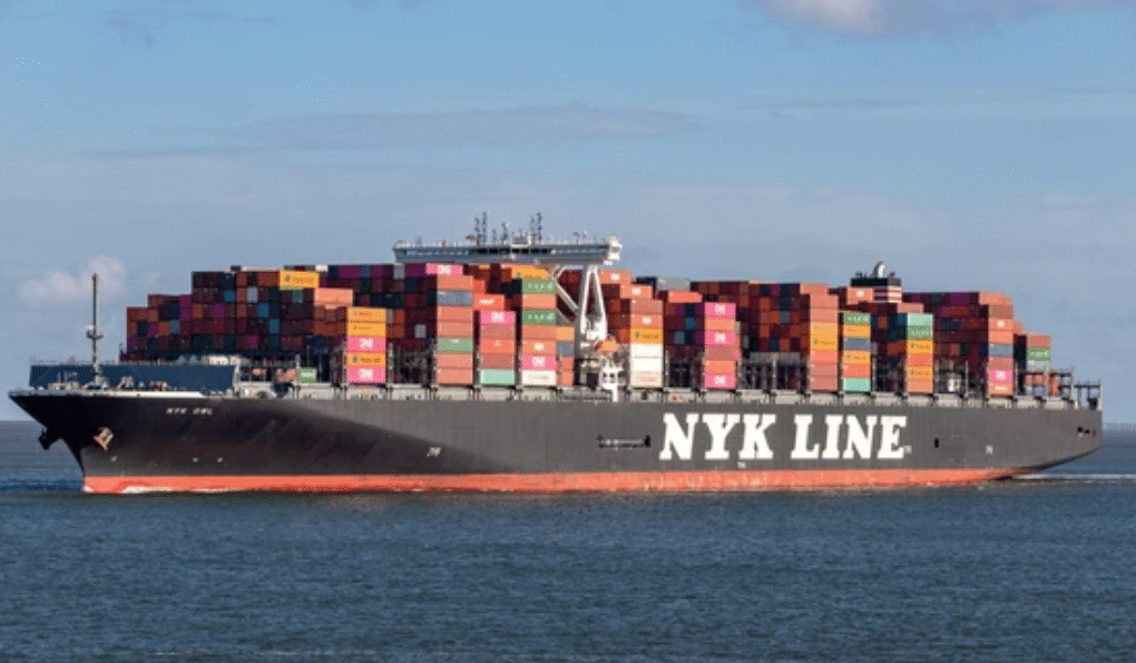 NYK Acquires Kadmos to Enhance Salary Payments for Maritime Workers
