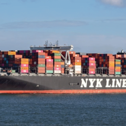 NYK Acquires Kadmos to Enhance Salary Payments for Maritime Workers