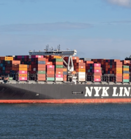 NYK Acquires Kadmos to Enhance Salary Payments for Maritime Workers