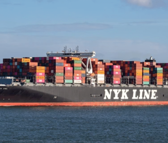 NYK Acquires Kadmos to Enhance Salary Payments for Maritime Workers