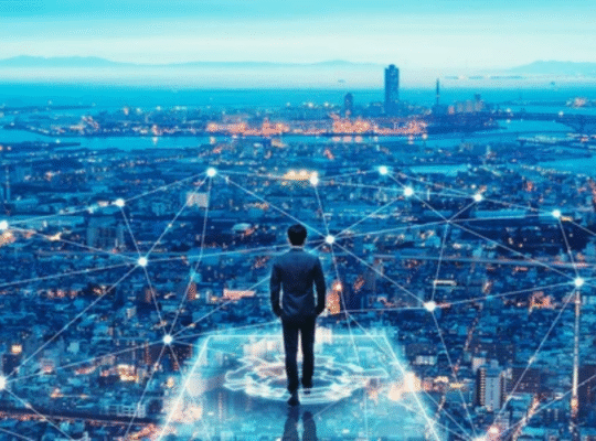Smart Ways to Build Professional Connections Without an Existing Network