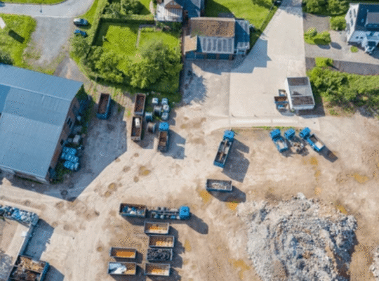 What Is Junk King? A Look at America’s Leading Junk Removal Service