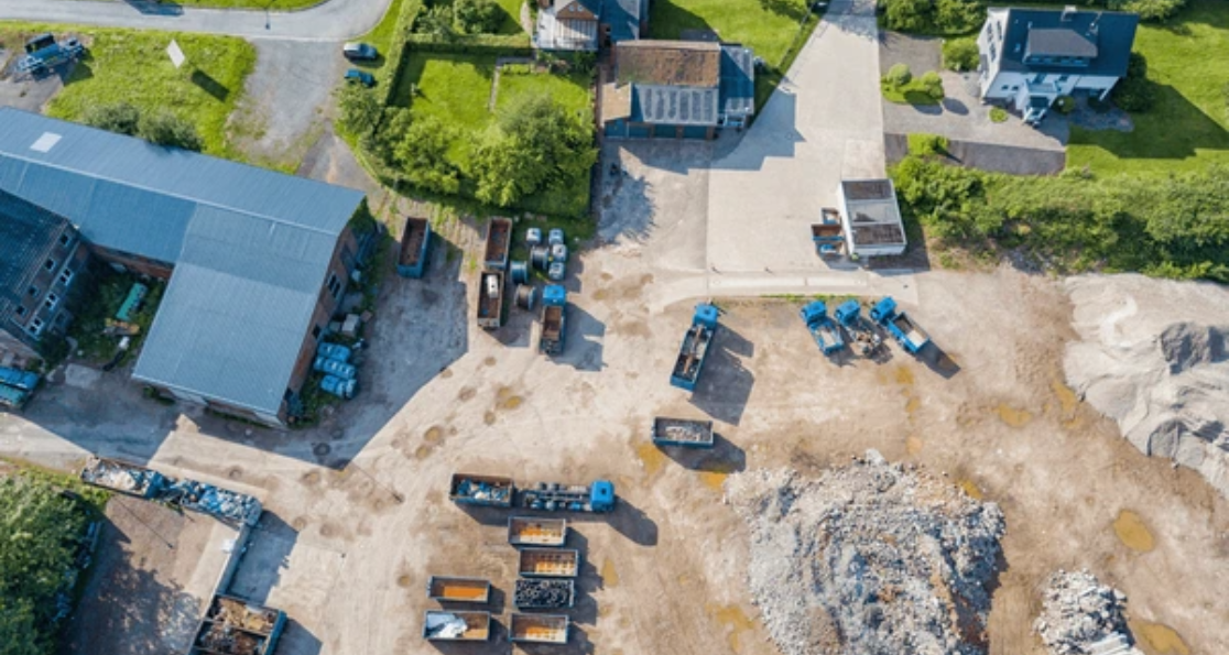 What Is Junk King? A Look at America’s Leading Junk Removal Service
